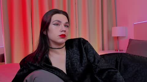 Alfreda online show from 28, 2, 2025