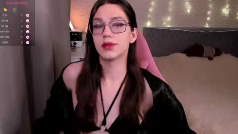 Alfreda online show from 14, 9, 2025