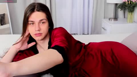 Alfreda online show from 5, 11, 2025