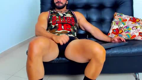 ig alfred walkerm online show from 24, 9, 2025