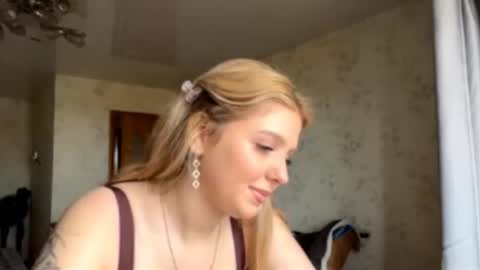 Maria online show from 6, 10, 2025