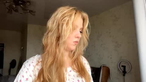 Maria online show from 13, 10, 2025