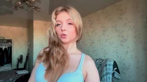 Maria online show from 20, 10, 2025