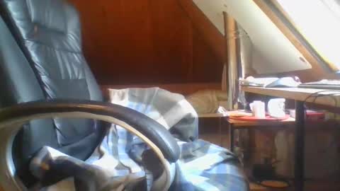 Alfredo Ginger huge cock online show from 6, 10, 2025