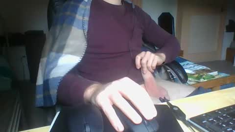 Alfredo Ginger huge cock online show from 7, 10, 2025