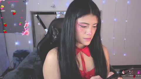 Carolina Join The Fan Club  online show from 1, 11, 2025