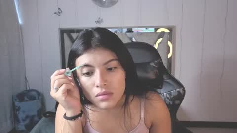 Carolina Join The Fan Club  online show from 2, 2, 2026