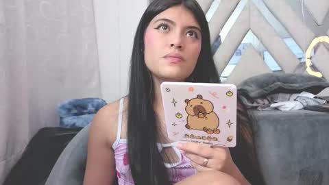 Carolina Join The Fan Club  online show from 4, 3, 2026