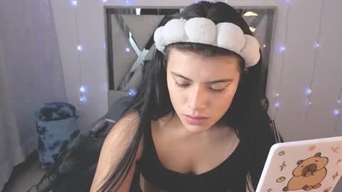 Carolina Join The Fan Club  online show from 21, 3, 2026