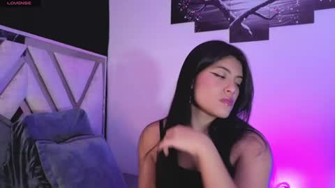 Snapshot of alfresii_rivera chatting on 30, 6, 2026 Carolina Join The Fan Club online show from 30, 6, 2026