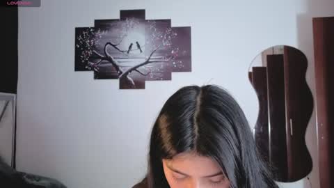 Snapshot of alfresii_rivera chatting on 2, 7, 2026 Carolina Join The Fan Club online show from 2, 7, 2026