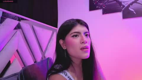 Snapshot of alfresii_rivera chatting on 10, 7, 2026 Carolina Join The Fan Club online show from 10, 7, 2026