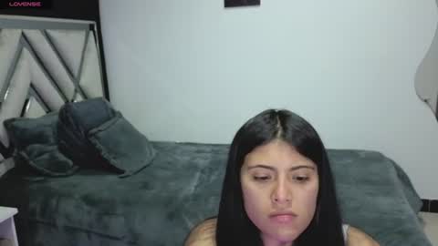 Snapshot of alfresii_rivera chatting on 19, 7, 2026 Carolina Join The Fan Club online show from 19, 7, 2026