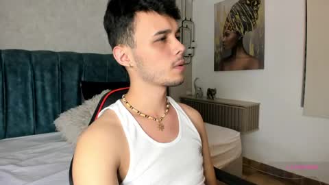Snapshot of alhan_twink chatting on 16, 6, 2026 ALHAN online show from 16, 6, 2026