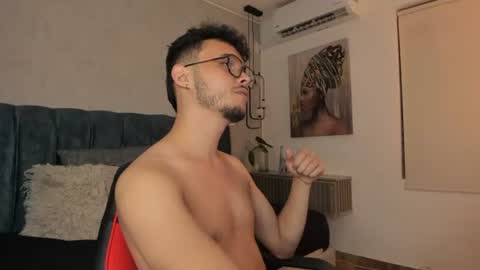Snapshot of alhan_twink chatting on 18, 7, 2026 ALHAN online show from 18, 7, 2026