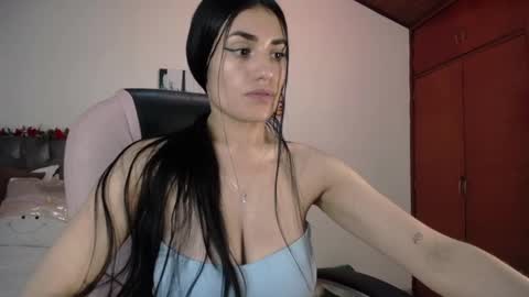 Alheli online show from 19, 12, 2024