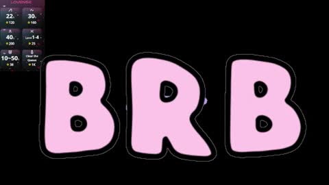 Alheli online show from 8, 3, 2025