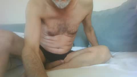Ali Monaco online show from 17, 5, 2026