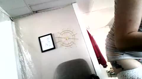 ali_tayler online show from 14, 12, 2025