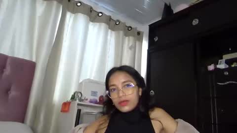 Alia  online show from 4, 12, 2024