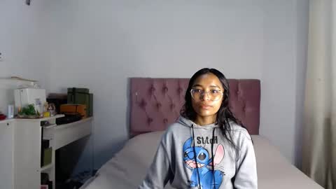 Alia  online show from 23, 9, 2025