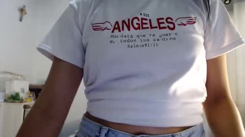 Alia  online show from 24, 9, 2025