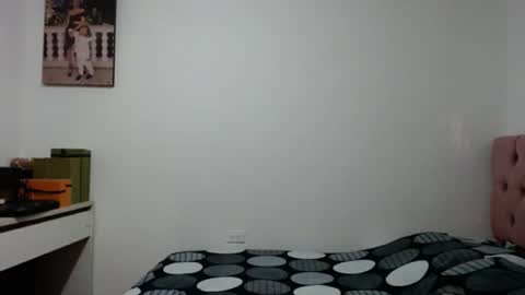 Alia  online show from 13, 11, 2025