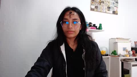 Alia  online show from 18, 2, 2026