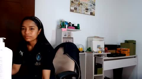 Alia  online show from 25, 6, 2026