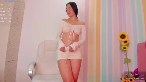 Snapshot of alia_peach_ chatting on 11, 3, 2025 Alia online show from 11, 3, 2025