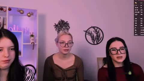 alia skay online show from 10, 1, 2026