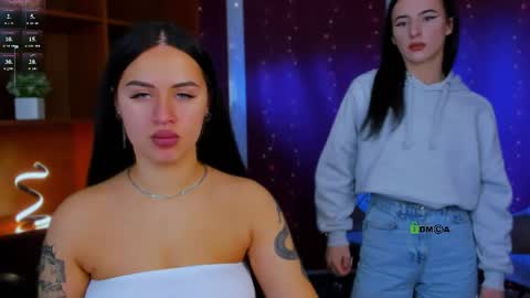 alia skay online show from 2, 6, 2026