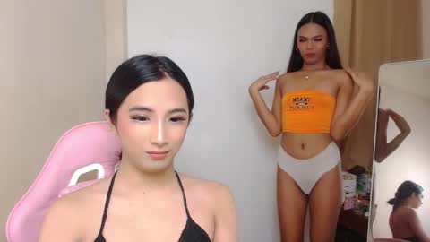 ALIAH online show from 5, 12, 2024