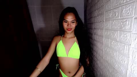 ALIAH online show from 6, 3, 2025