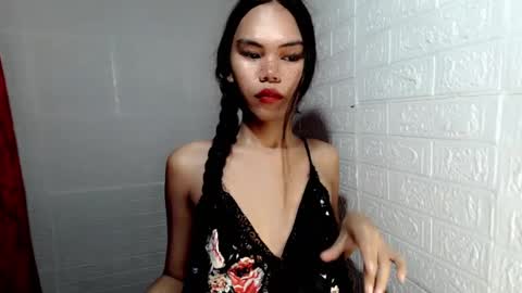 ALIAH online show from 12, 3, 2025