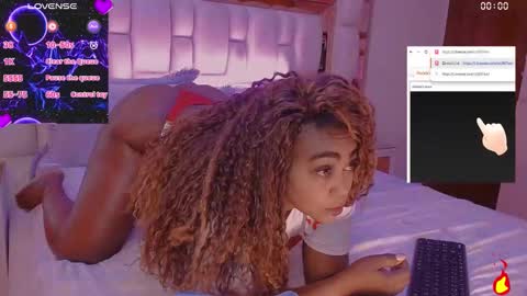 aliana_ross online show from 5, 10, 2025