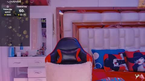 aliana_ross online show from 16, 2, 2026