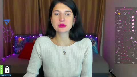 Alianna online show from 16, 1, 2025