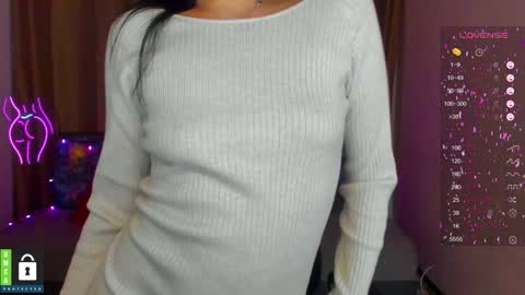 Alianna online show from 16, 1, 2025