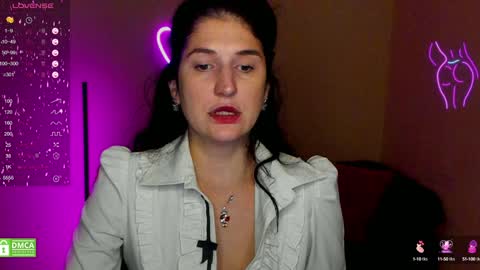 Alianna online show from 22, 1, 2025