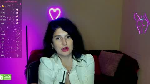 Alianna online show from 22, 1, 2025