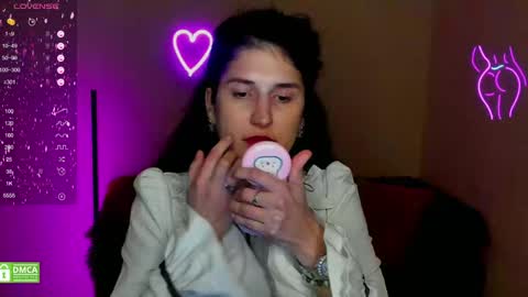 Alianna online show from 22, 1, 2025