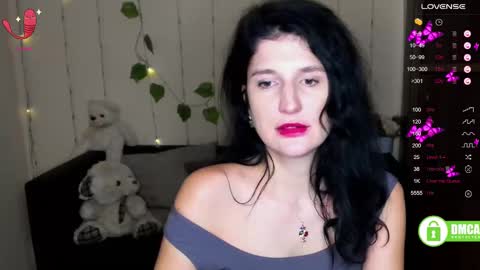 Alianna online show from 12, 2, 2025