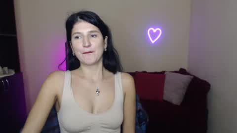 Alianna online show from 24, 2, 2025