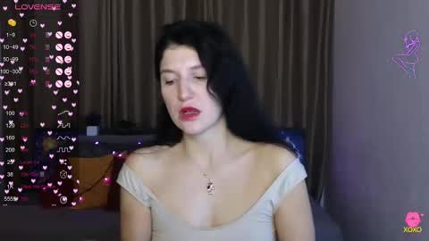 Alianna online show from 27, 2, 2025