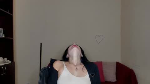 Alianna online show from 12, 3, 2025