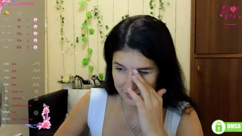 Alianna online show from 16, 9, 2025