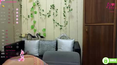 Alianna online show from 18, 9, 2025