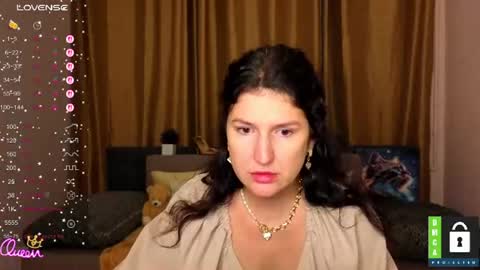 Snapshot of alianna_solo_kiss chatting on 9, 6, 2026 Alianna online show from 9, 6, 2026