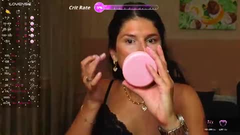Snapshot of alianna_solo_kiss chatting on 1, 7, 2026 Alianna online show from 1, 7, 2026